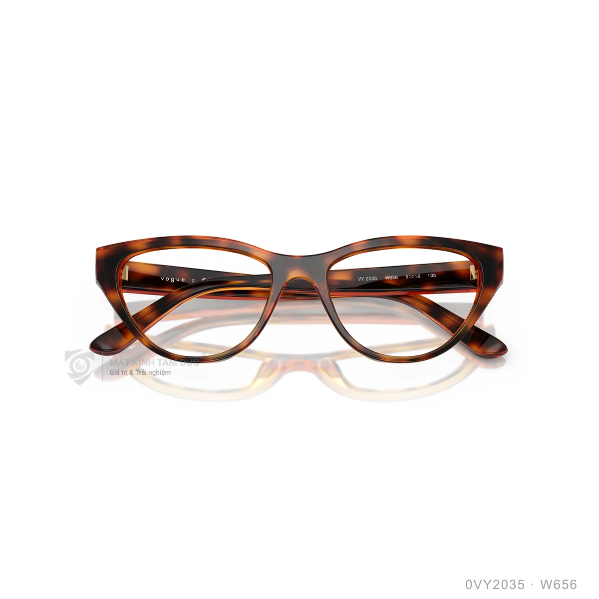 Gọng kính Vogue 0VY2035 - Ảnh 23
