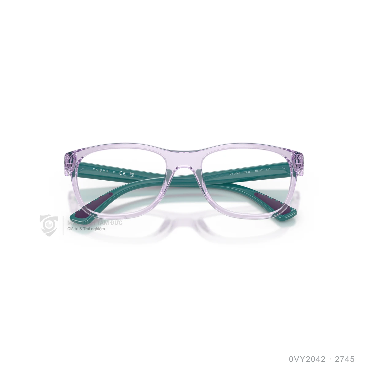 Gọng kính Vogue 0VY2042 - Ảnh 8
