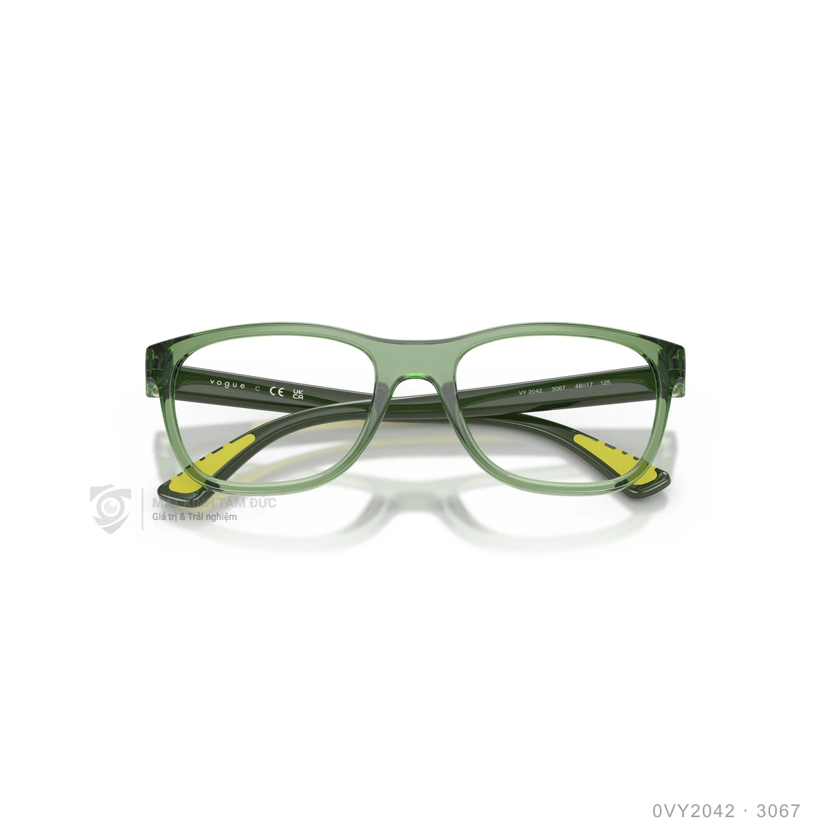 Gọng kính Vogue 0VY2042 - Ảnh 13