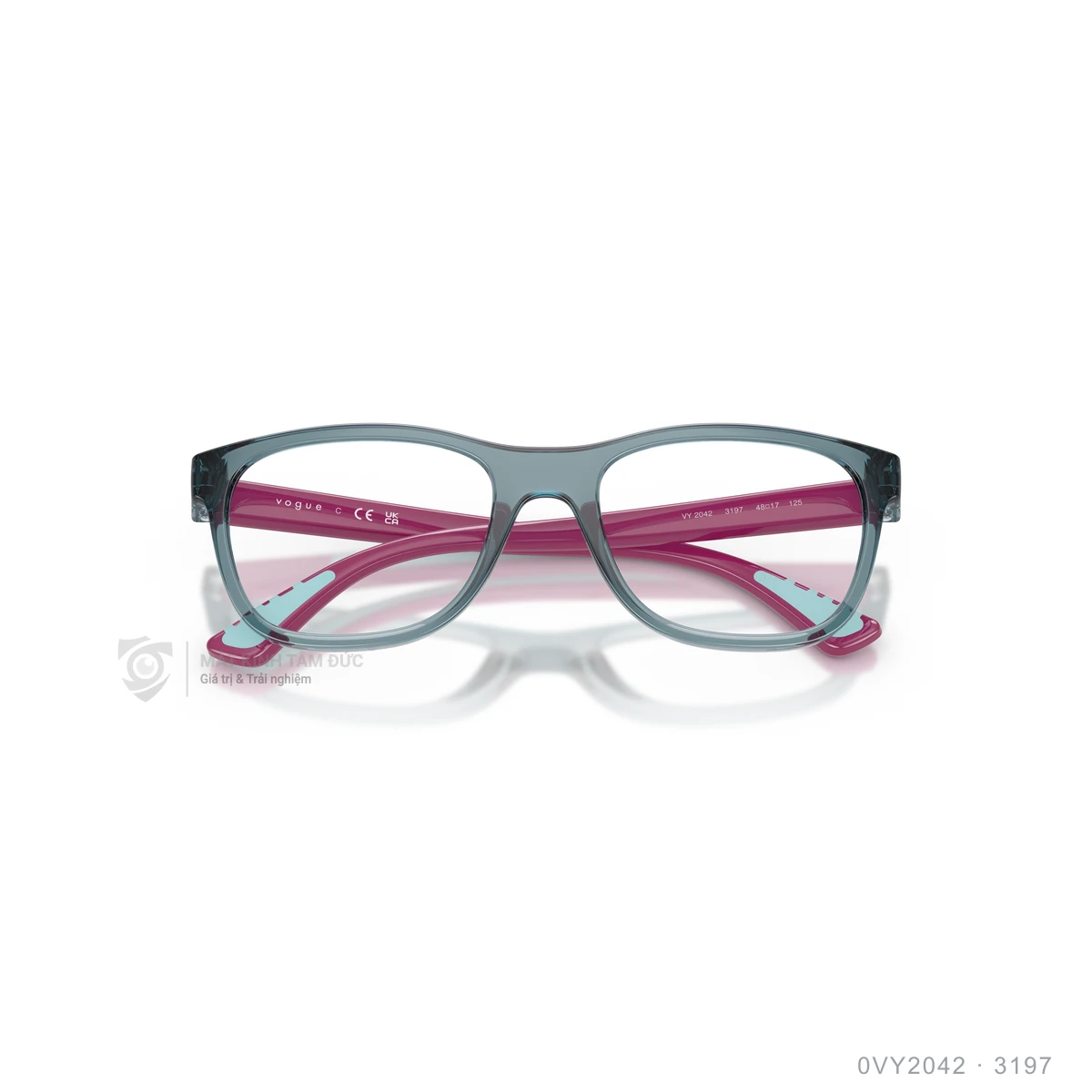 Gọng kính Vogue 0VY2042 - Ảnh 18