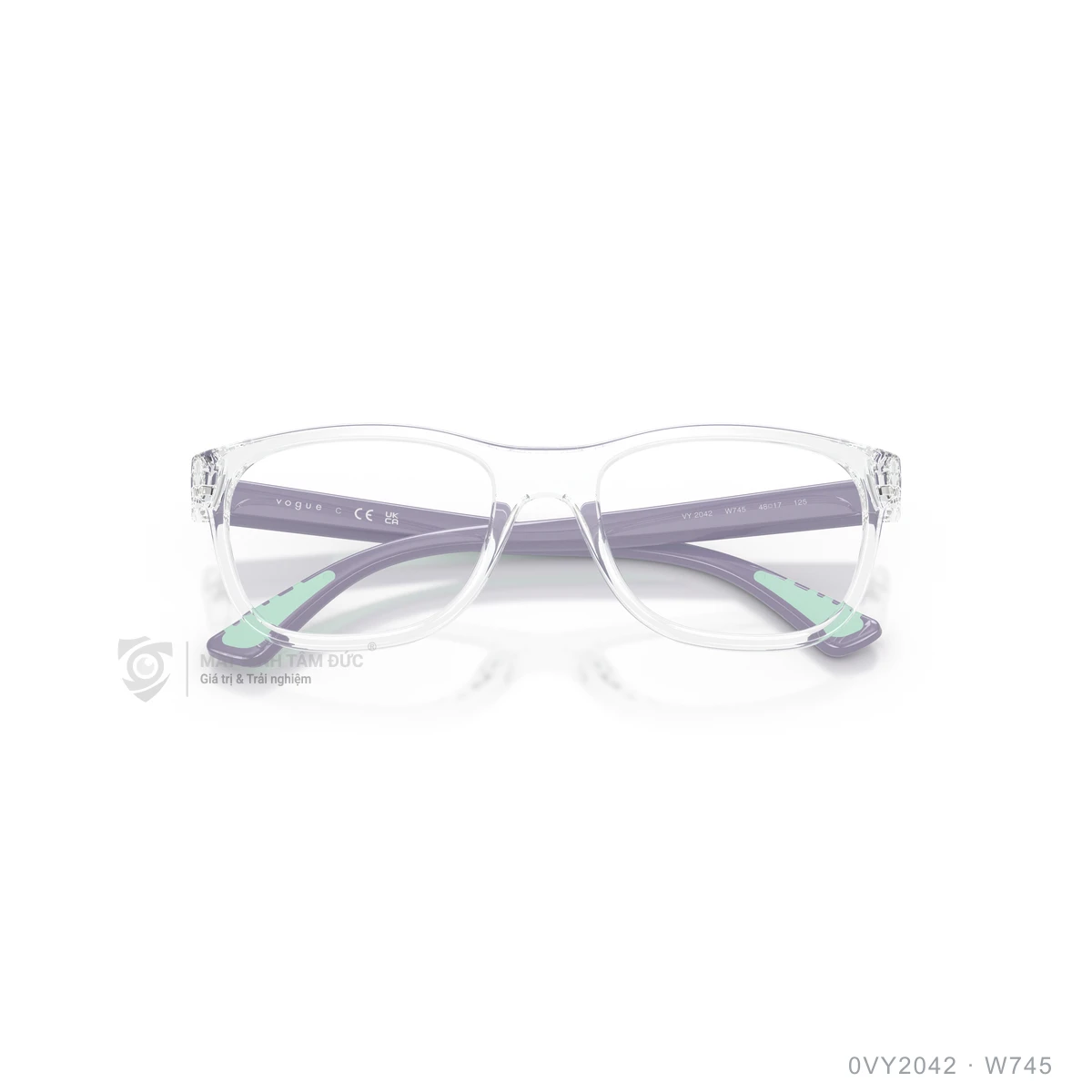 Gọng kính Vogue 0VY2042 - Ảnh 23