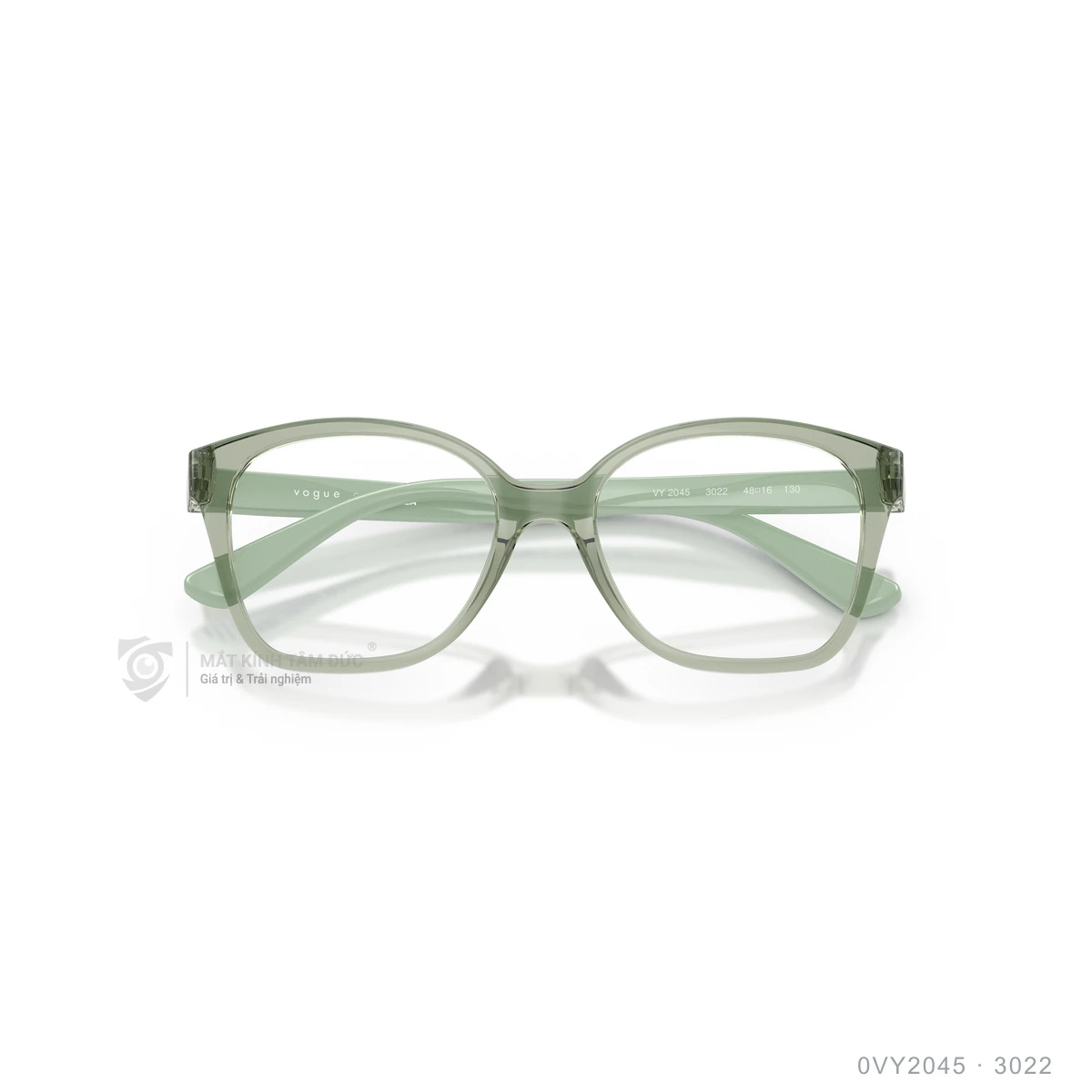 Gọng kính Vogue 0VY2045 - Ảnh 3