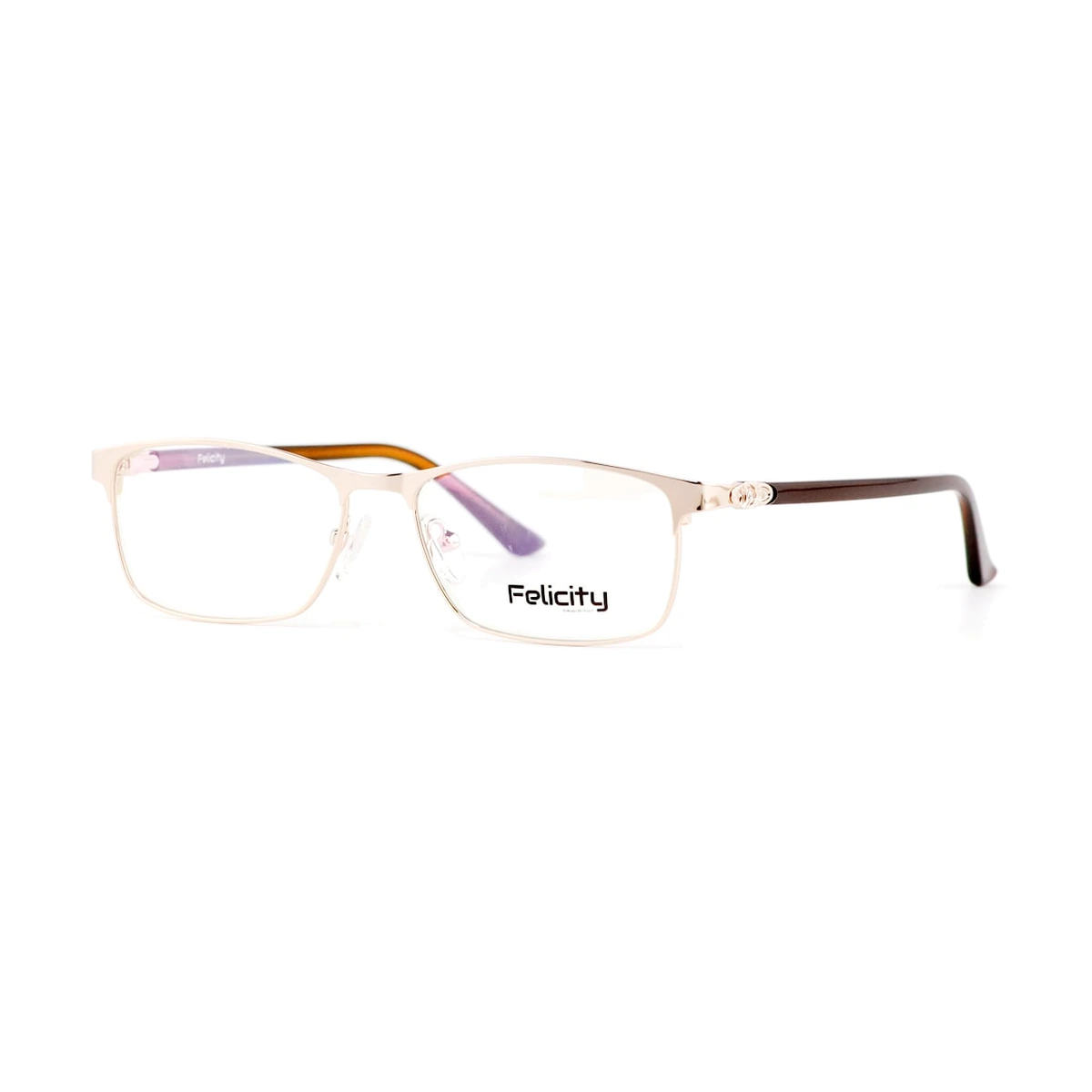 Gọng kính FELICITY 3737 - Ảnh 3