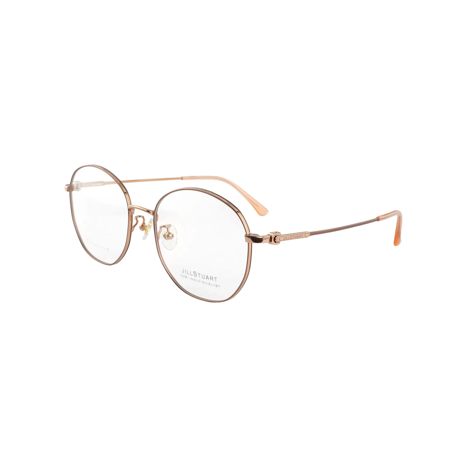 Gọng kính JILL STUART JL33104 - Ảnh 1