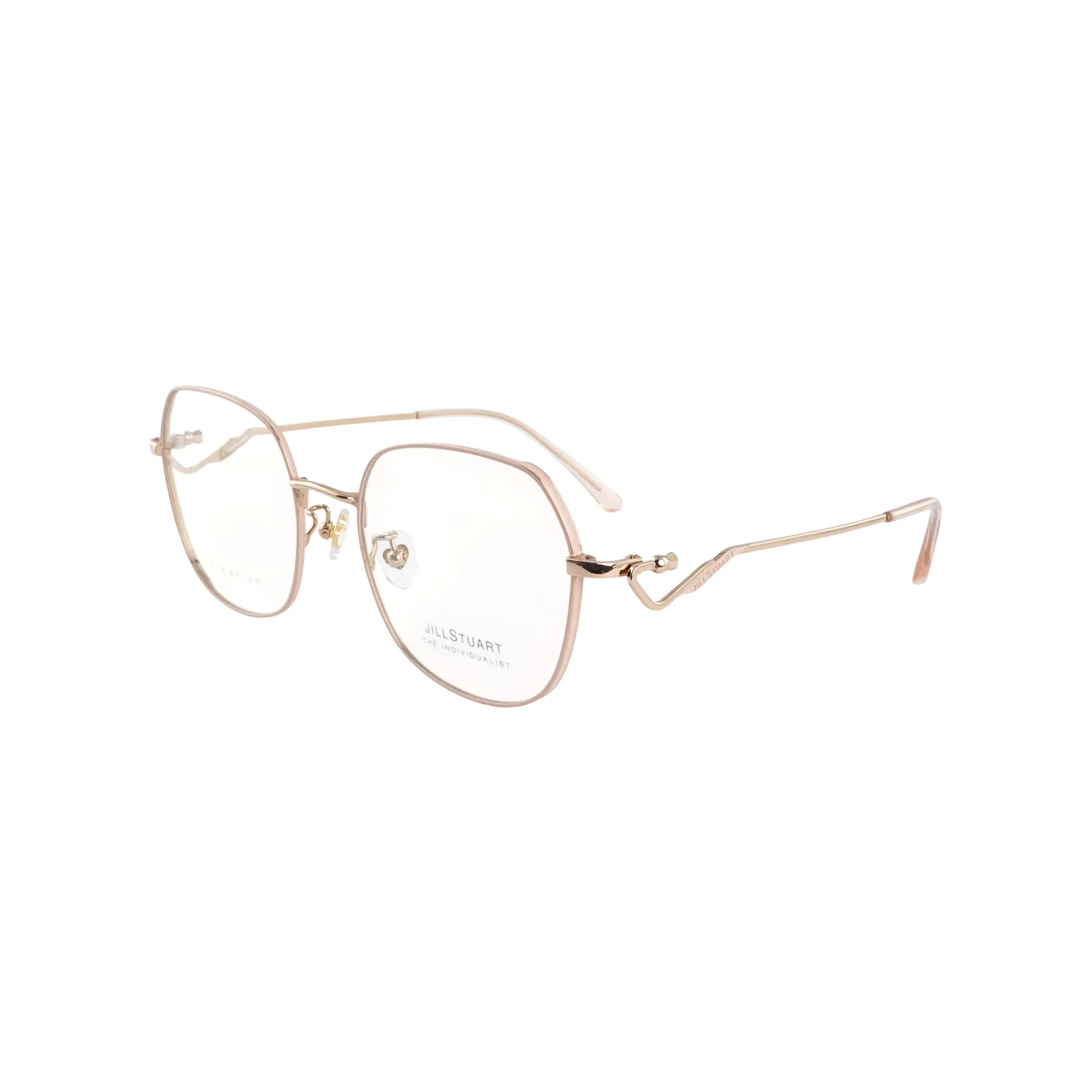 Gọng kính JILL STUART JL33105 - Ảnh 1