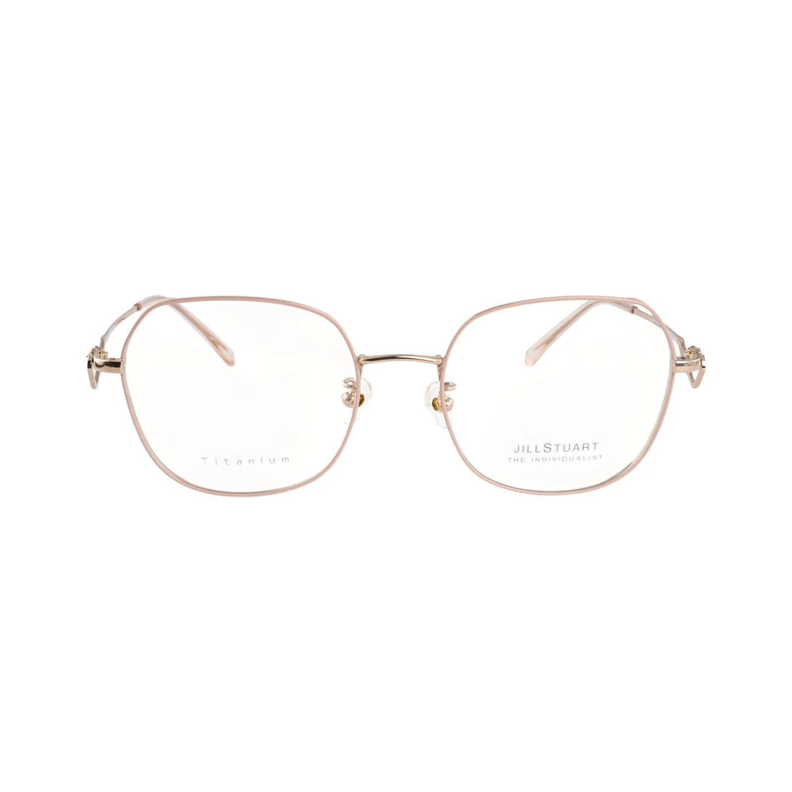 Gọng kính JILL STUART JL33105 - Ảnh 2