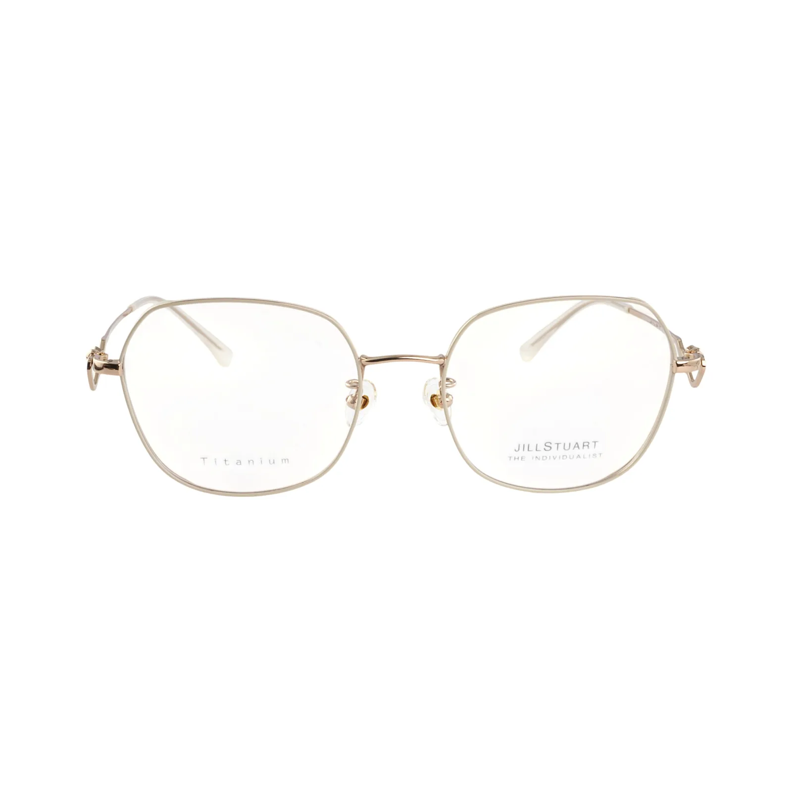 Gọng kính JILL STUART JL33105 - Ảnh 4