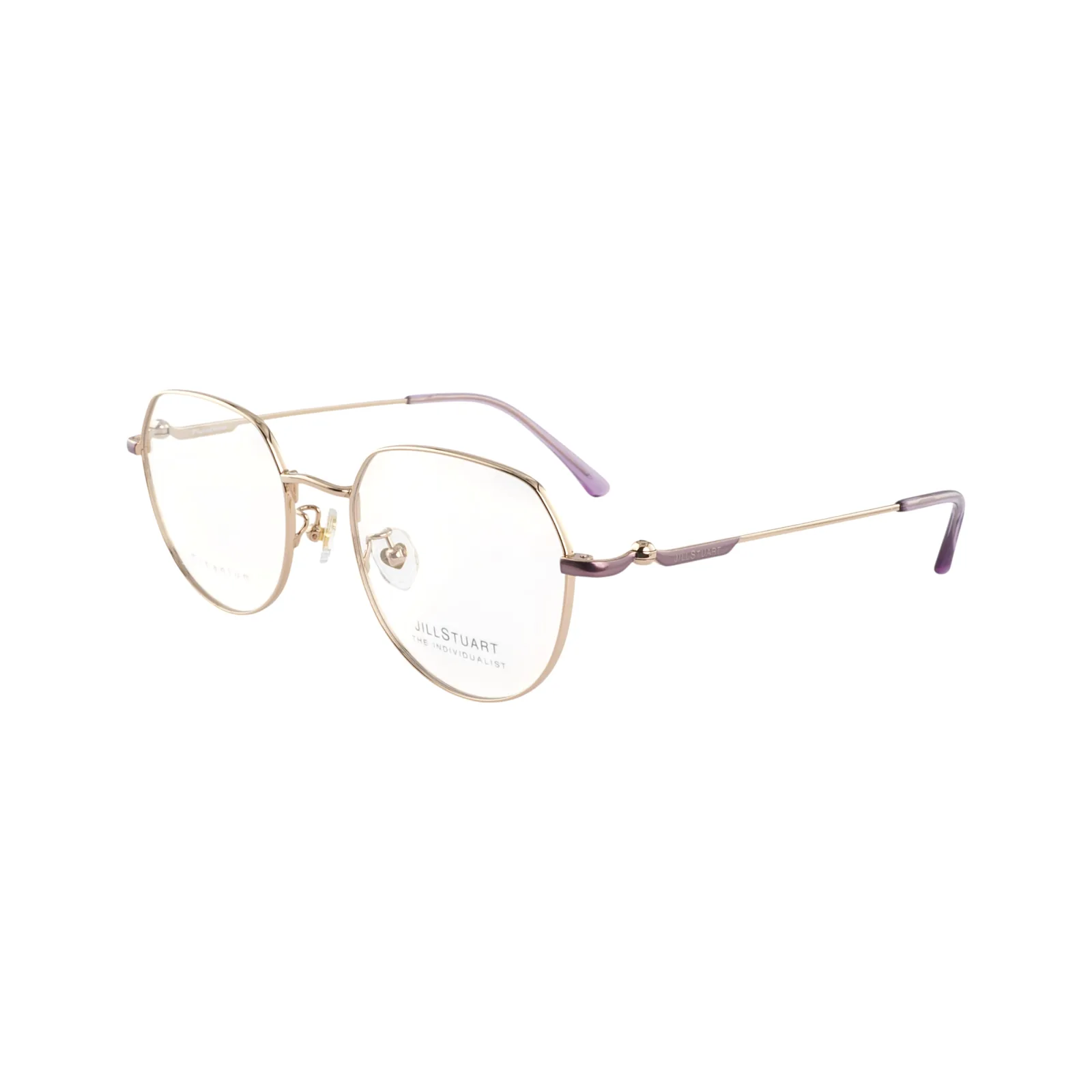 Gọng kính JILL STUART JL33107 - Ảnh 6