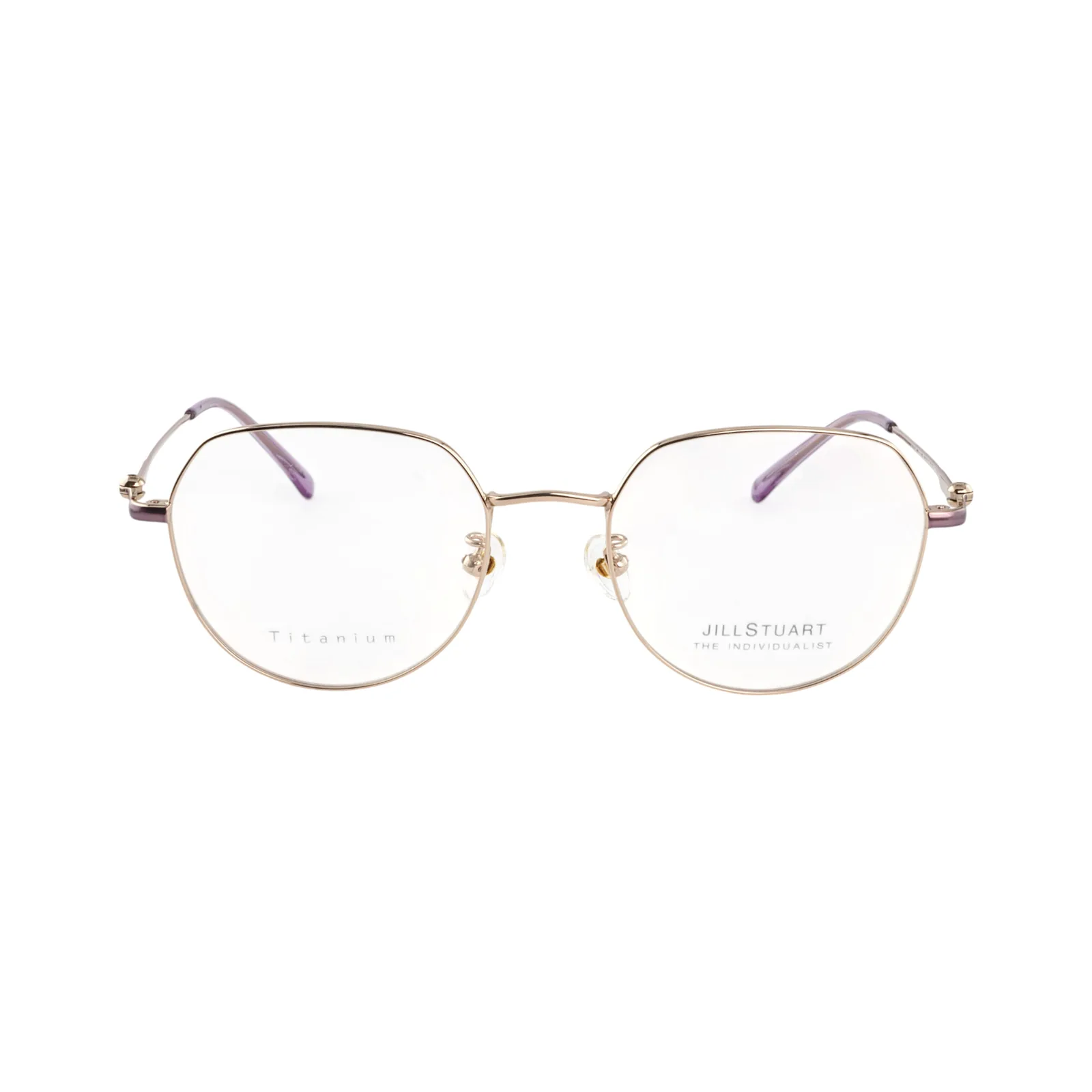 Gọng kính JILL STUART JL33107 - Ảnh 3