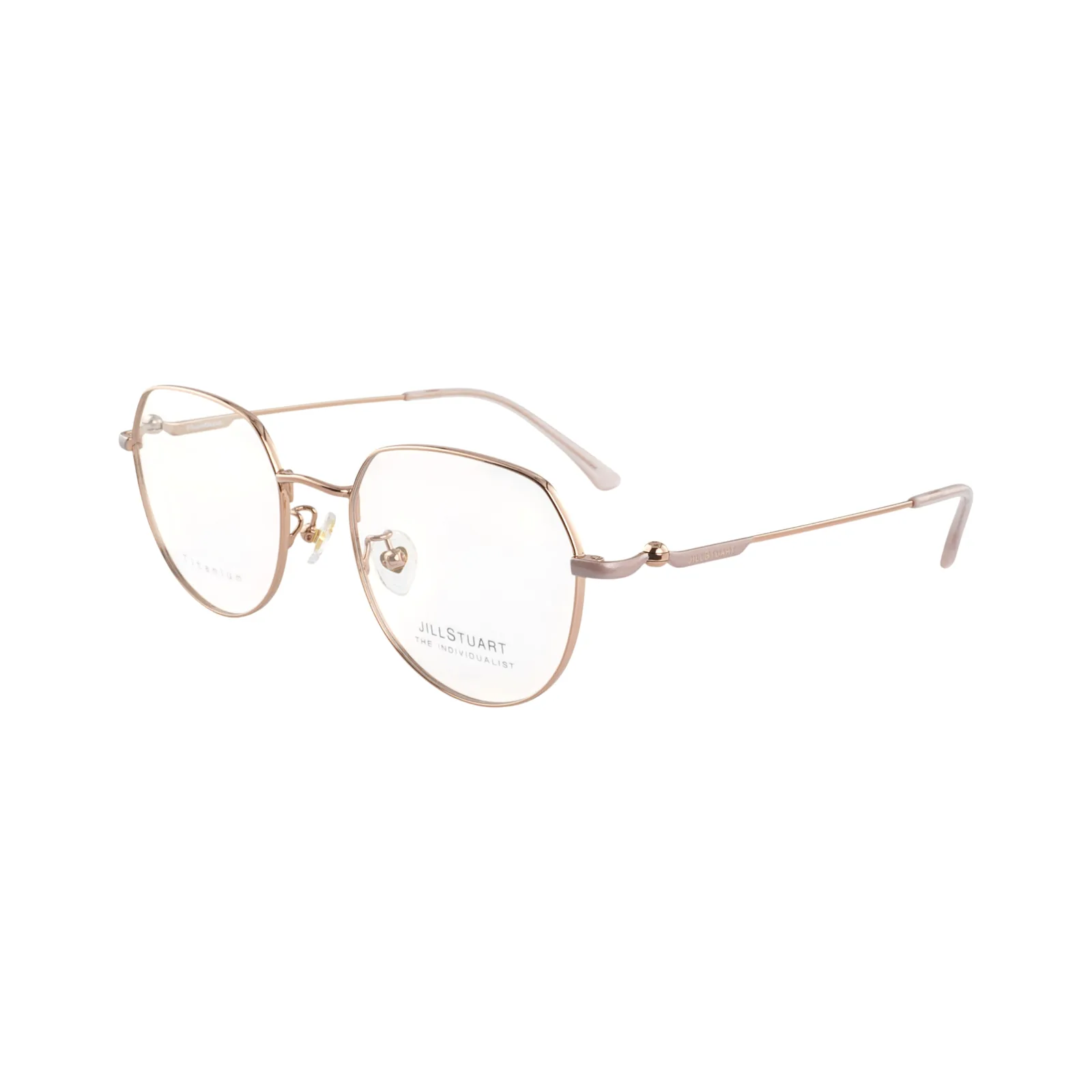 Gọng kính JILL STUART JL33107 - Ảnh 7