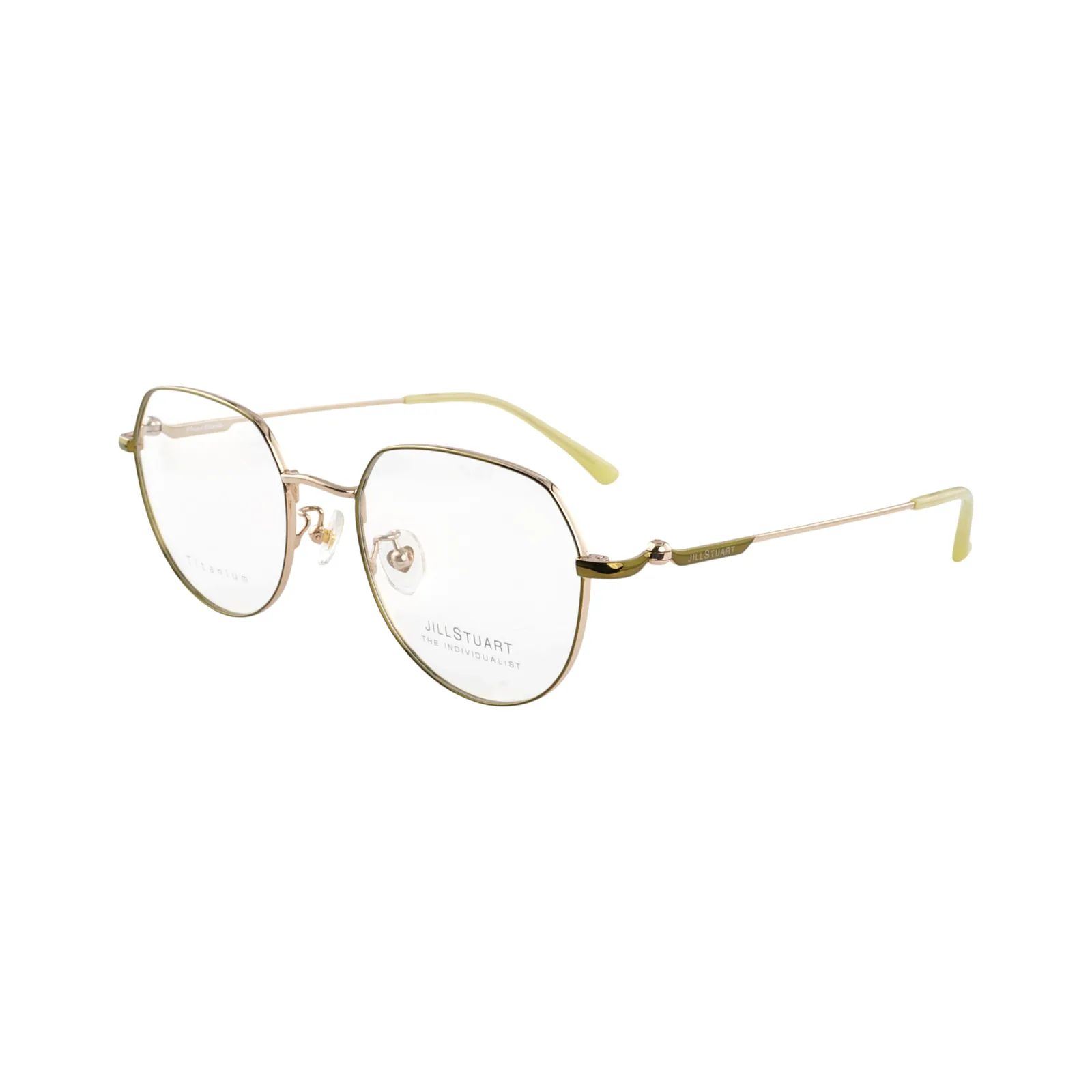 Gọng kính JILL STUART JL33107 - Ảnh 8