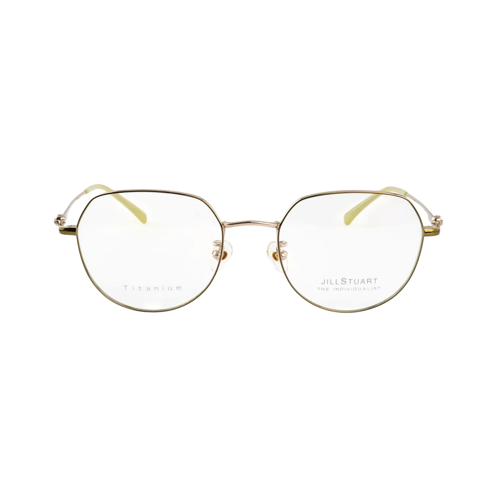 Gọng kính JILL STUART JL33107 - Ảnh 5