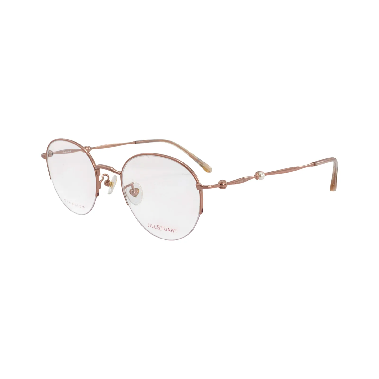 Gọng kính JILL STUART JS70137 - Ảnh 1