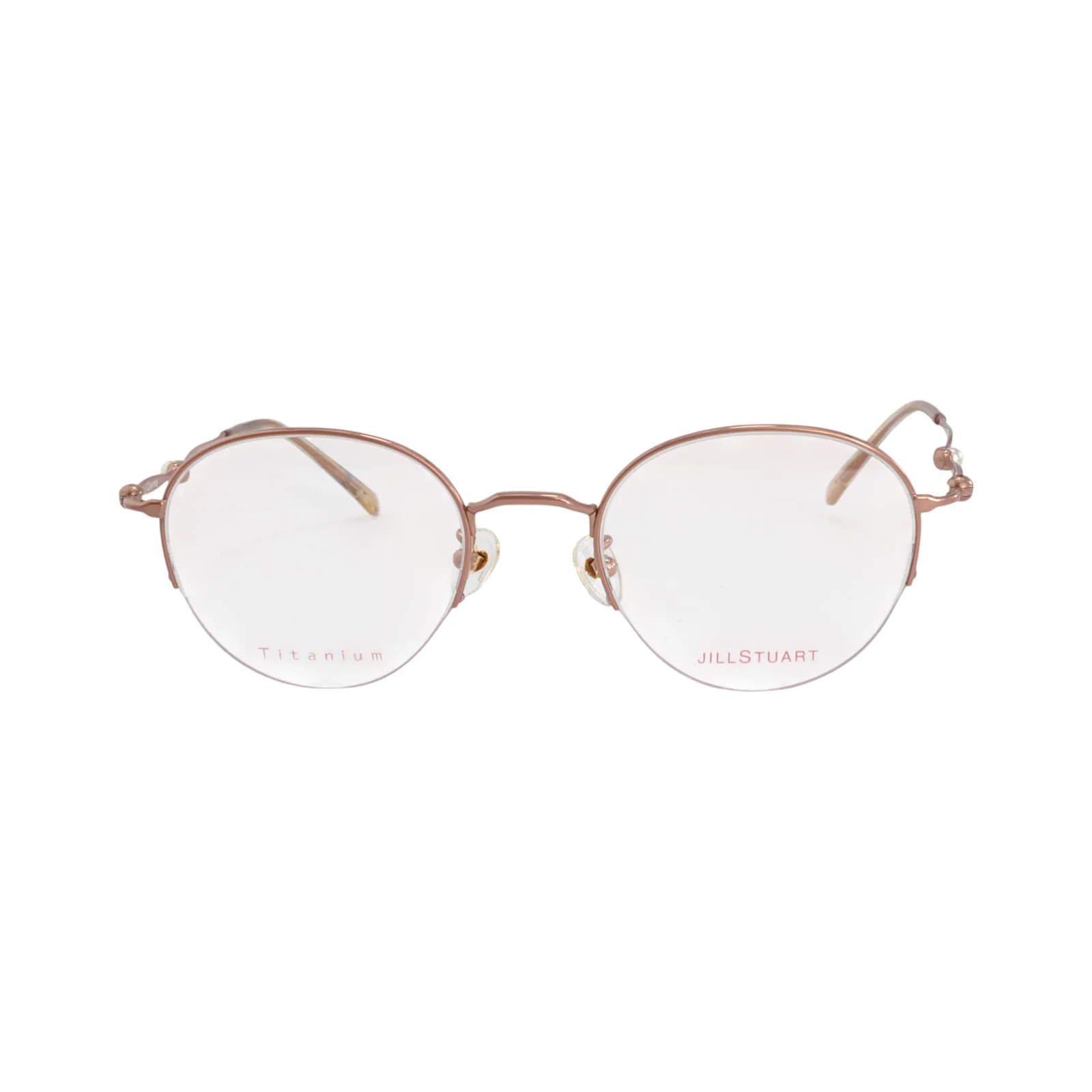 Gọng kính JILL STUART JS70137 - Ảnh 2