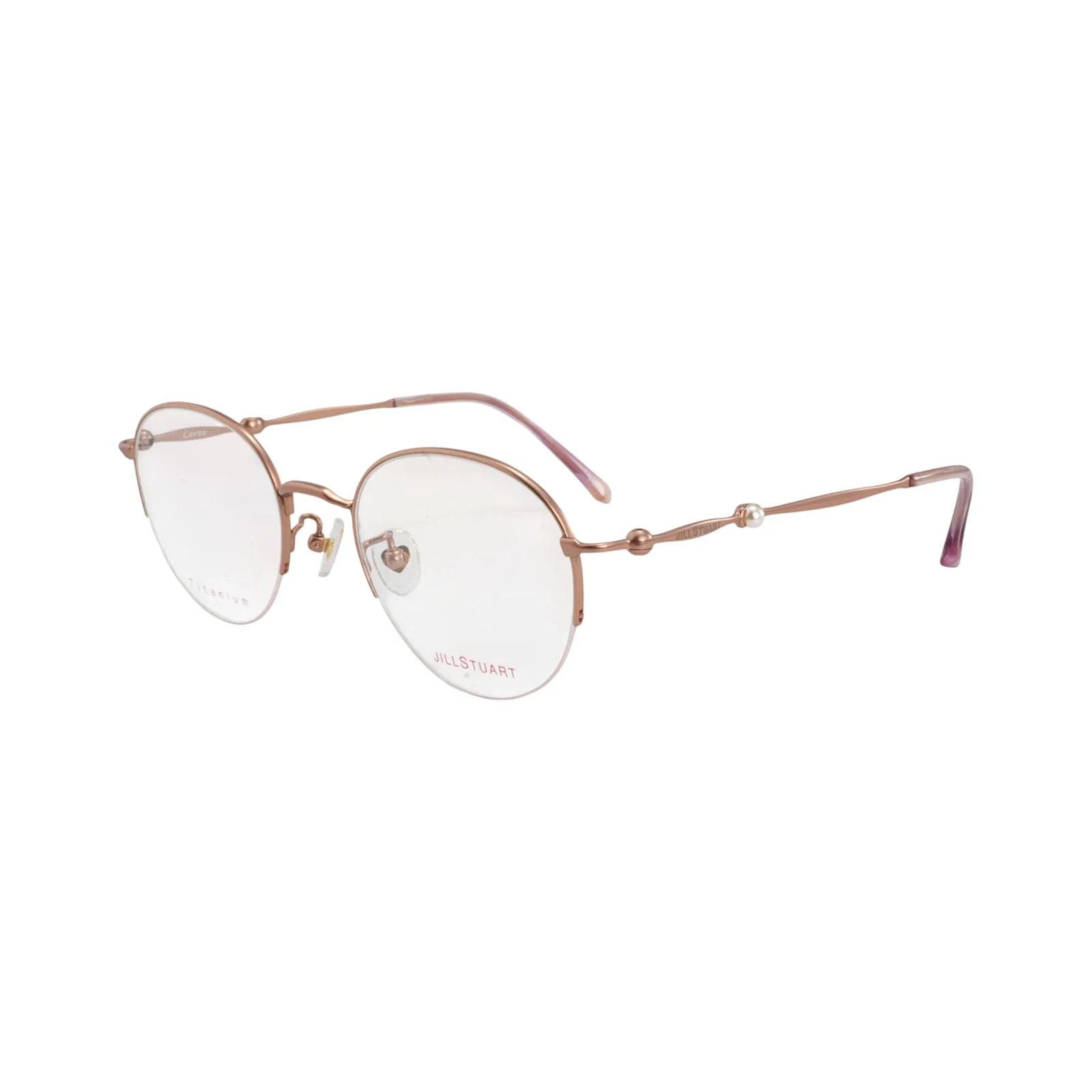 Gọng kính JILL STUART JS70137 - Ảnh 6