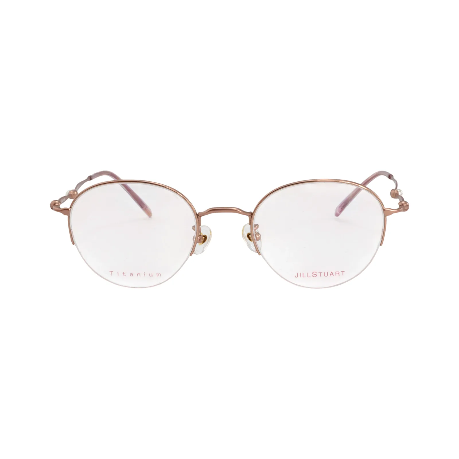 Gọng kính JILL STUART JS70137 - Ảnh 3