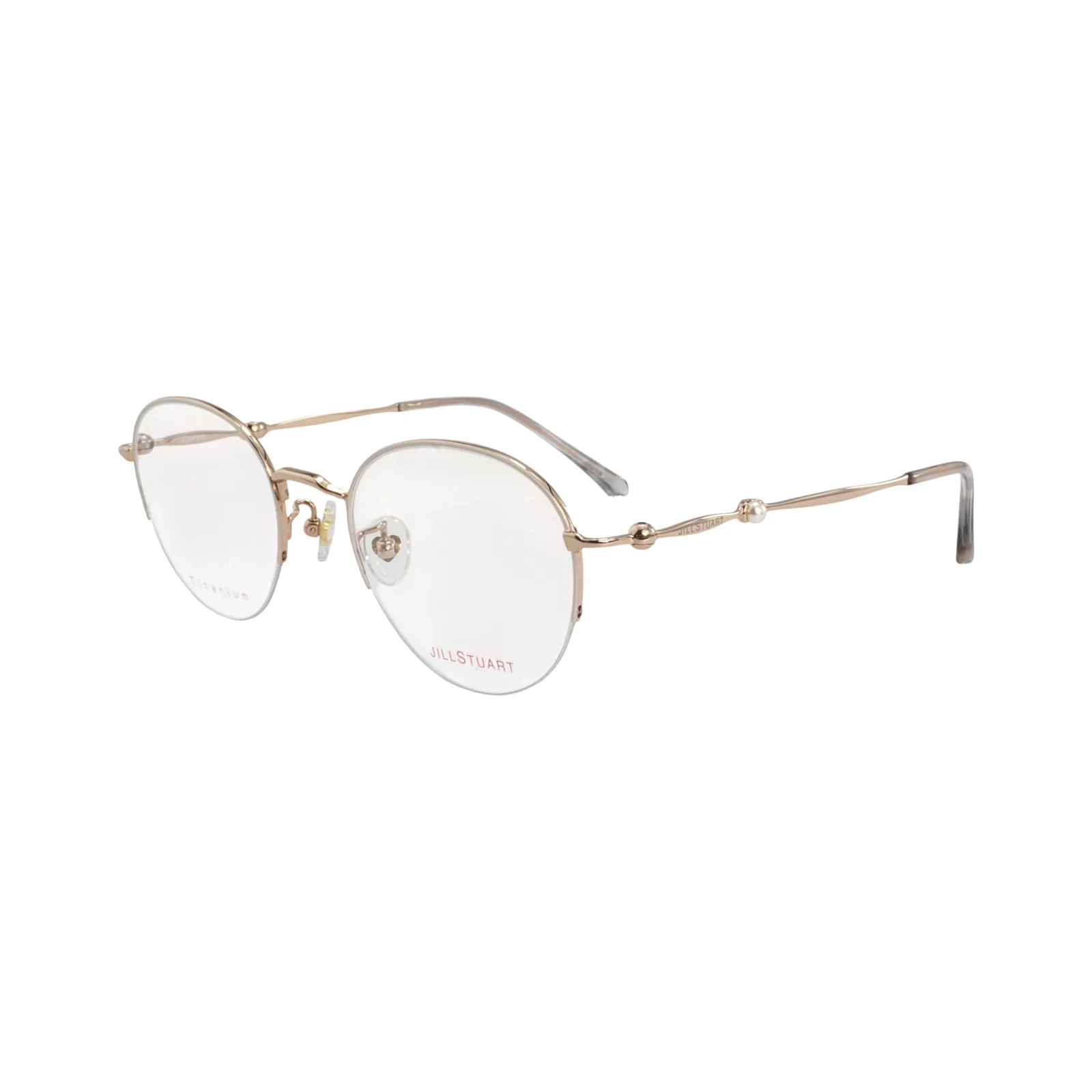 Gọng kính JILL STUART JS70137 - Ảnh 7