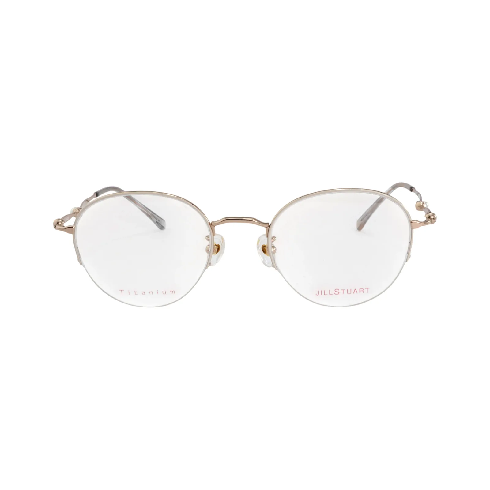 Gọng kính JILL STUART JS70137 - Ảnh 4