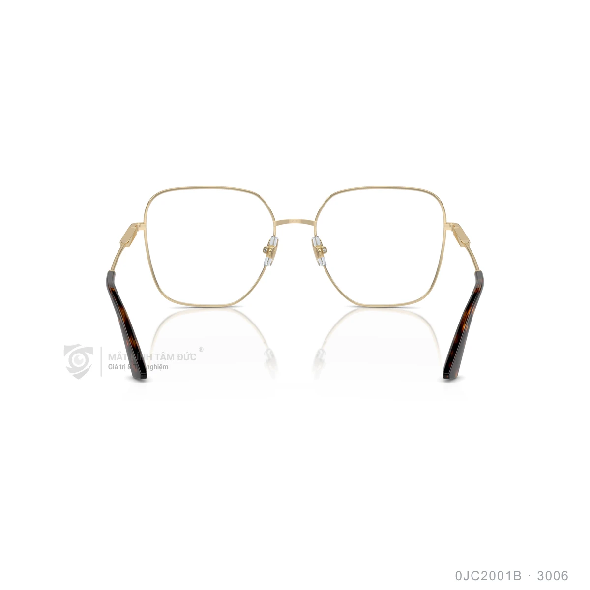 Gọng kính Jimmy Choo 0JC2001B - Ảnh 10