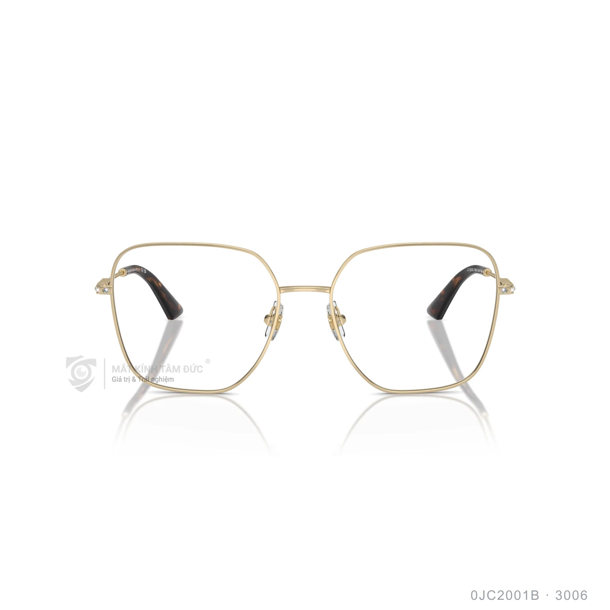 Gọng kính Jimmy Choo 0JC2001B - Ảnh 6