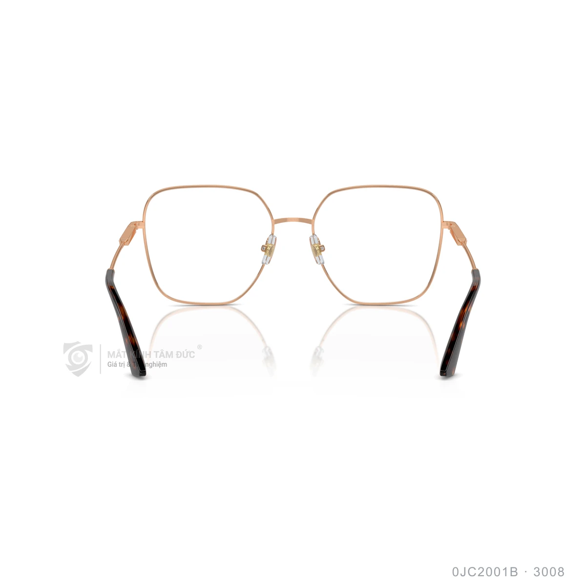 Gọng kính Jimmy Choo 0JC2001B - Ảnh 15