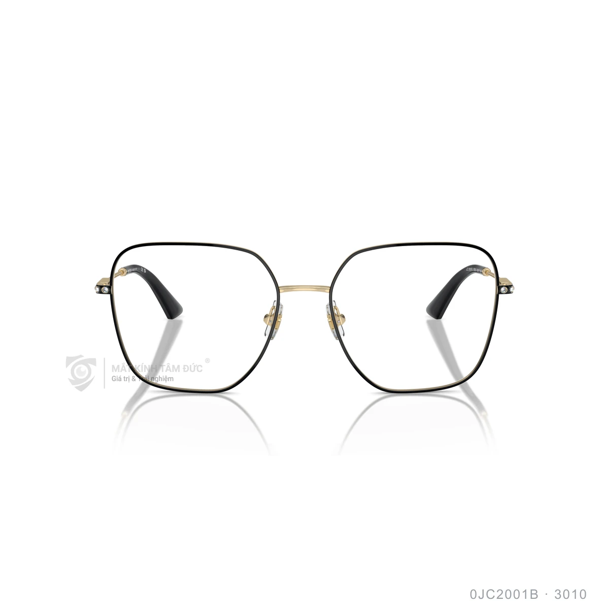 Gọng kính Jimmy Choo 0JC2001B - Ảnh 16