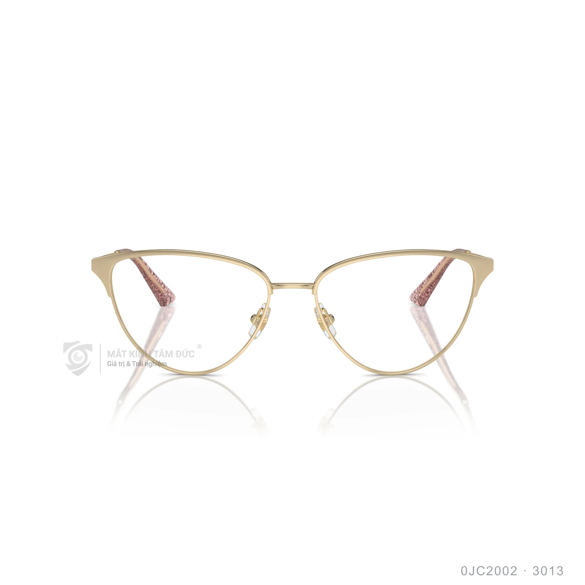Gọng kính Jimmy Choo 0JC2002