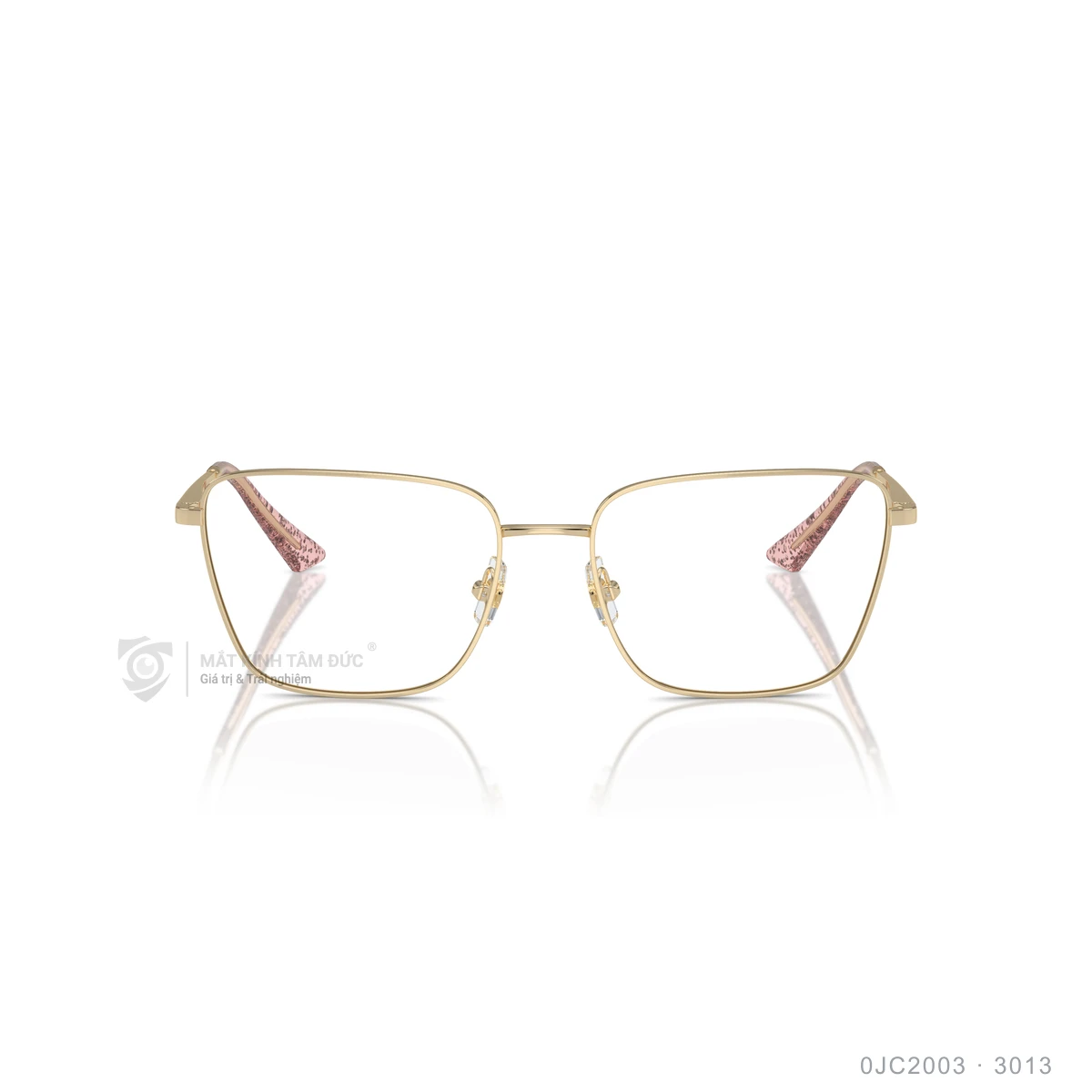 Gọng kính Jimmy Choo 0JC2003