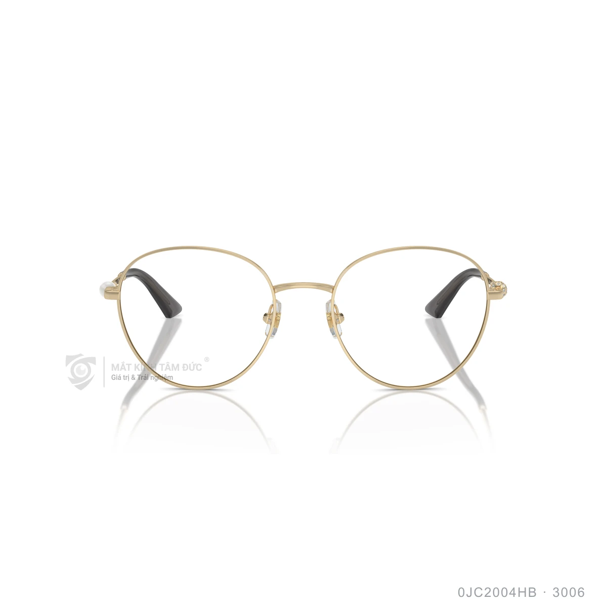 Gọng kính Jimmy Choo 0JC2004HB - Ảnh 11