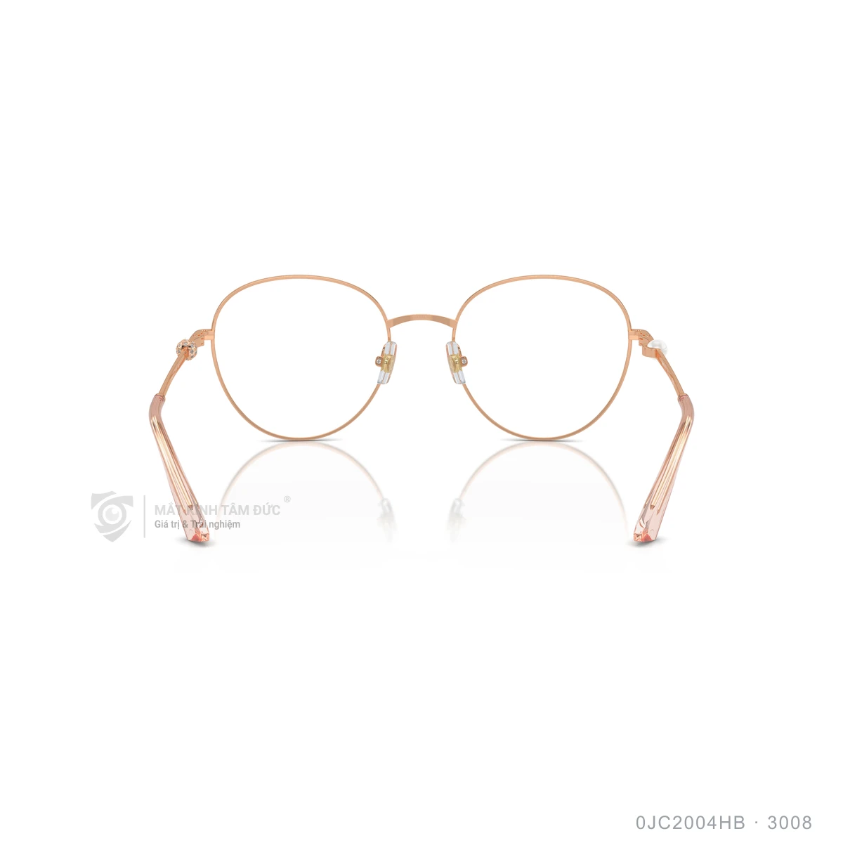 Gọng kính Jimmy Choo 0JC2004HB - Ảnh 20