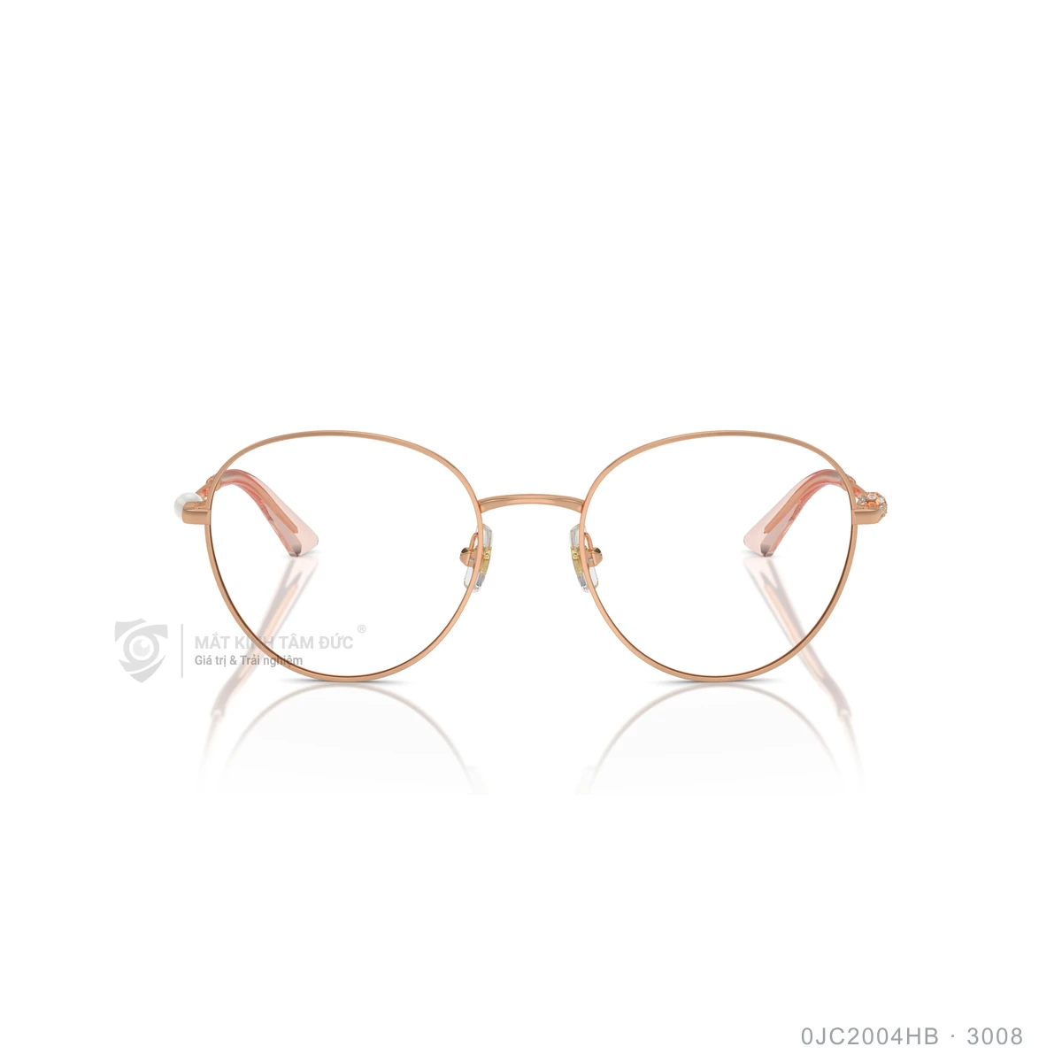 Gọng kính Jimmy Choo 0JC2004HB - Ảnh 16