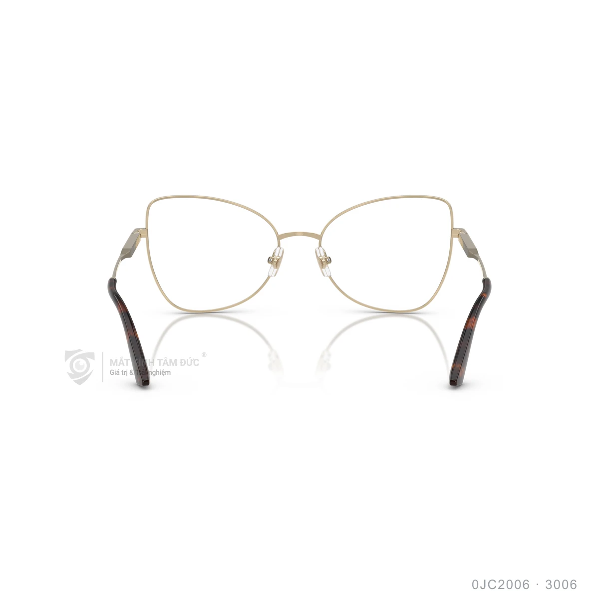 Gọng kính Jimmy Choo 0JC2006 - Ảnh 10