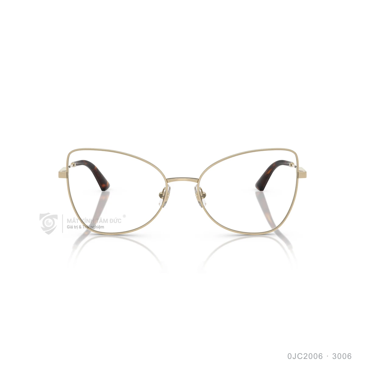 Gọng kính Jimmy Choo 0JC2006 - Ảnh 6