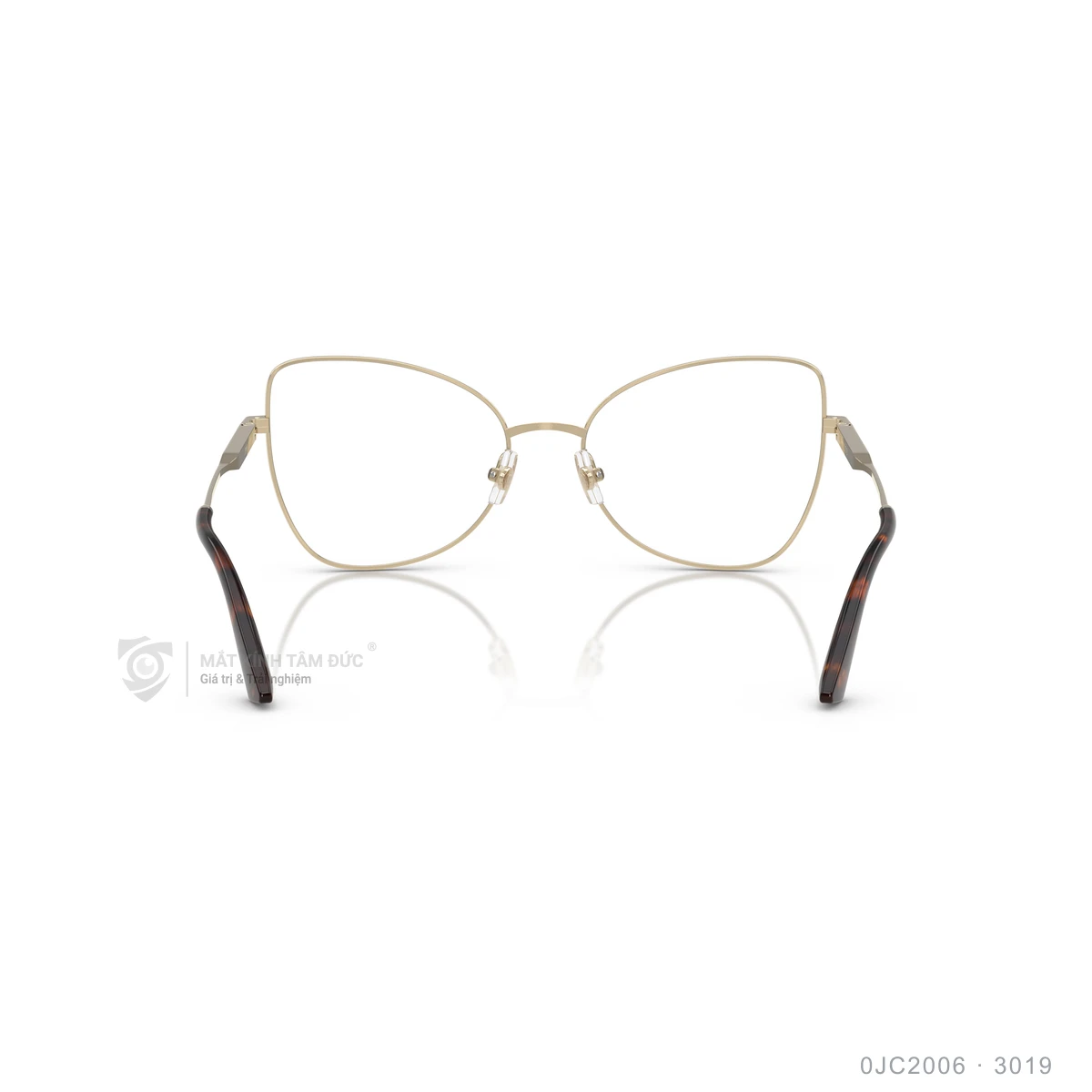 Gọng kính Jimmy Choo 0JC2006 - Ảnh 15