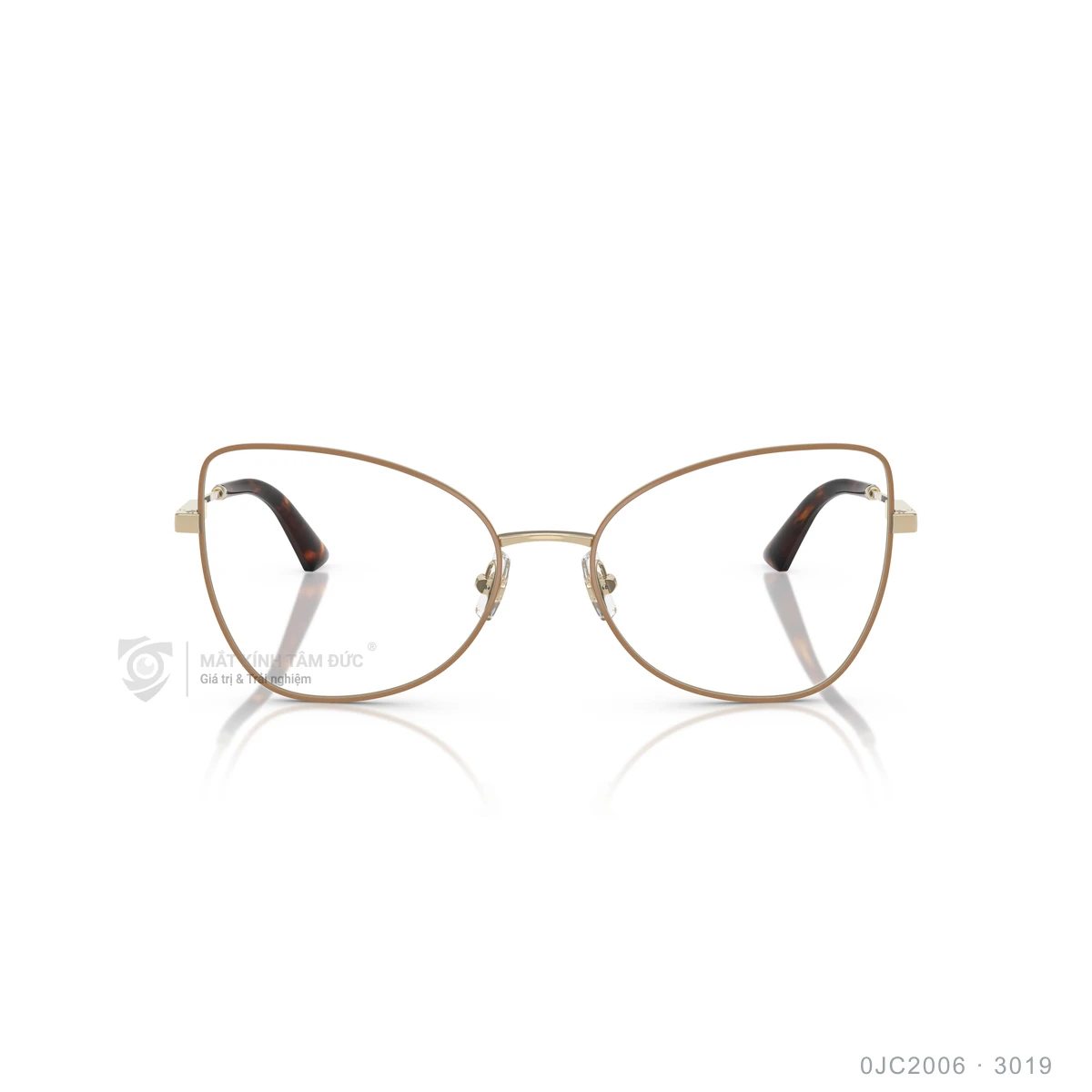 Gọng kính Jimmy Choo 0JC2006 - Ảnh 11
