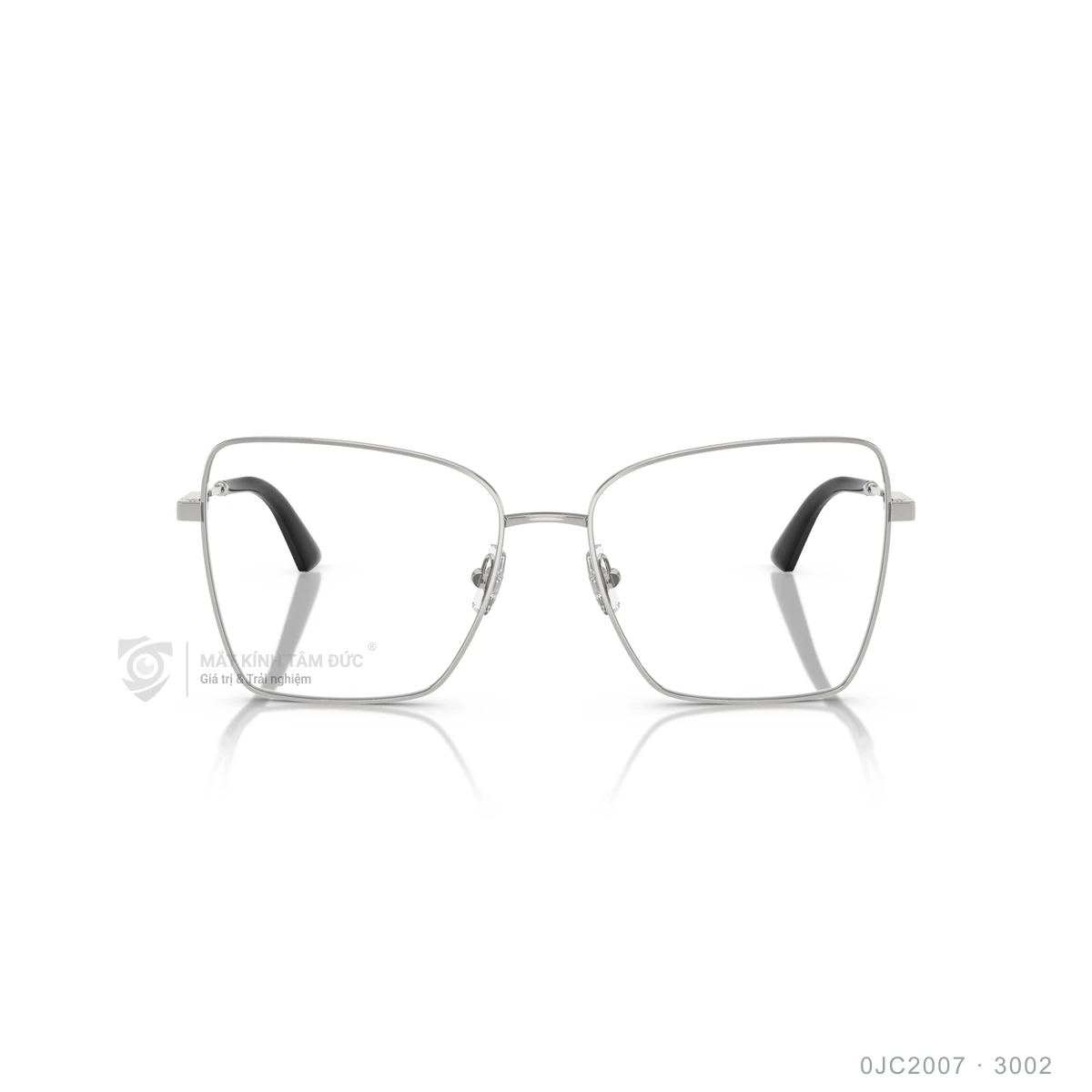 Gọng kính Jimmy Choo 0JC2007