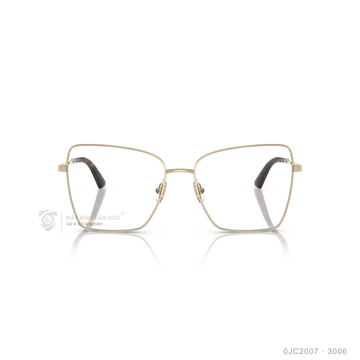 Gọng kính Jimmy Choo 0JC2007 - Ảnh 6