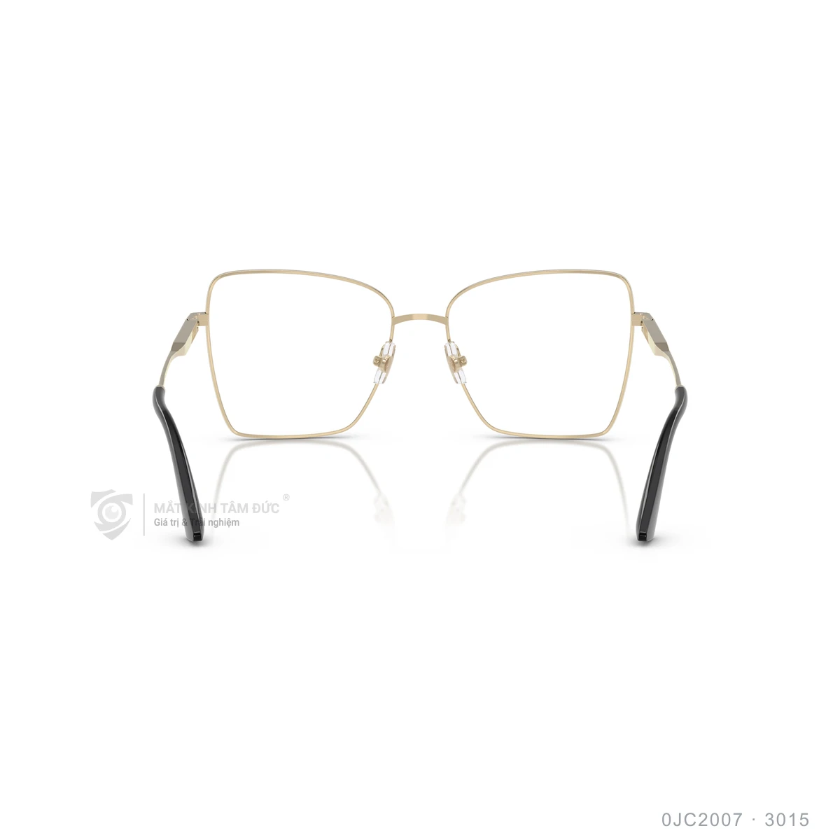 Gọng kính Jimmy Choo 0JC2007 - Ảnh 15