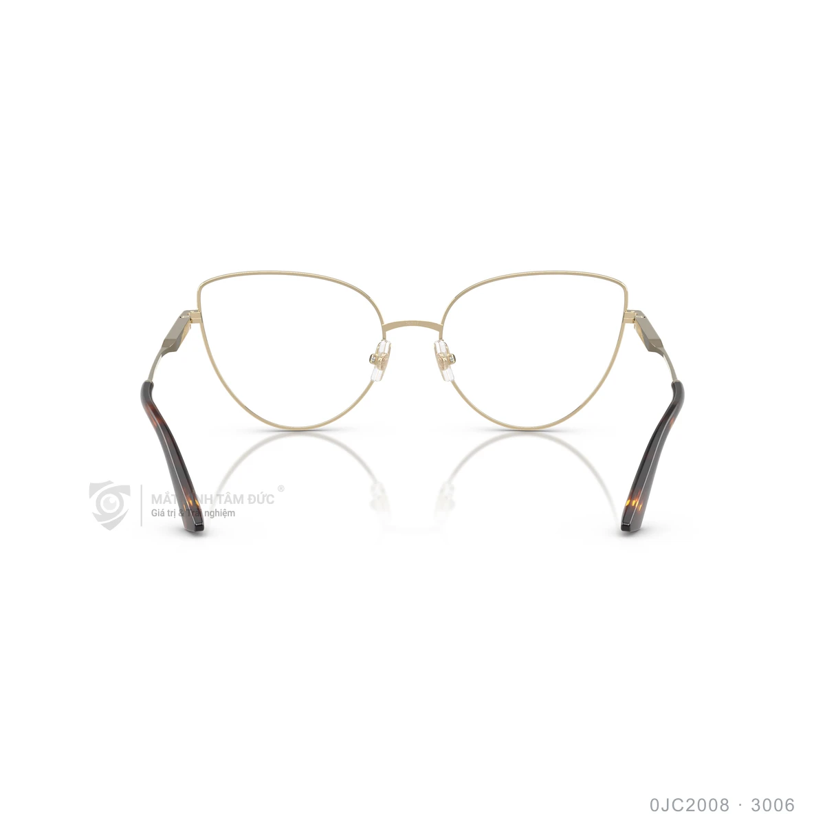 Gọng kính Jimmy Choo 0JC2008 - Ảnh 10