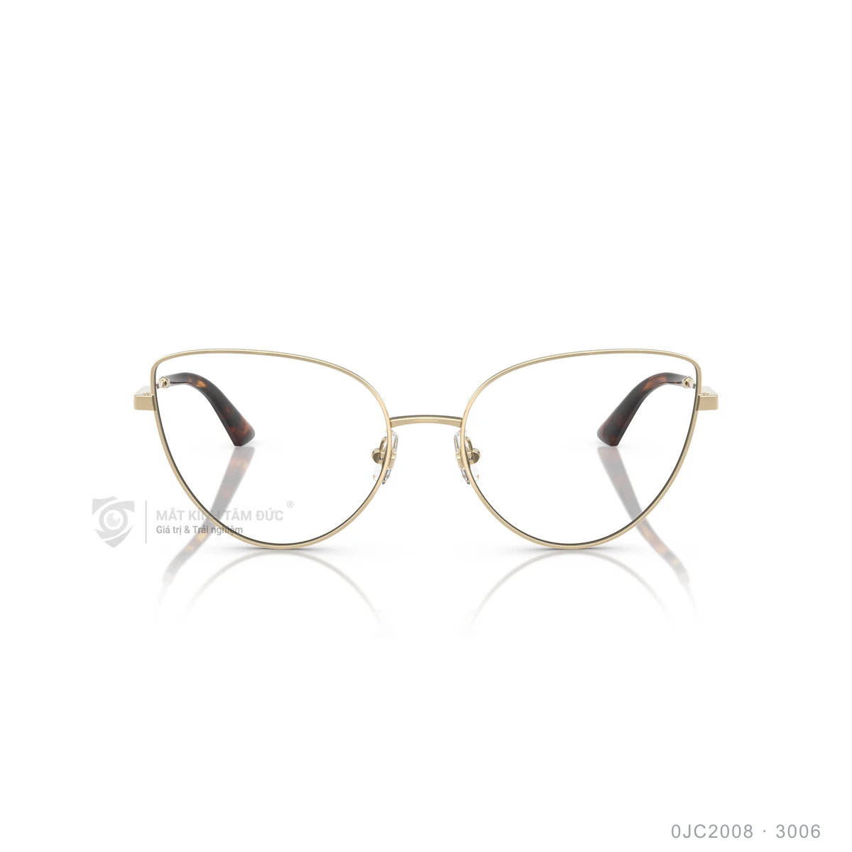 Gọng kính Jimmy Choo 0JC2008 - Ảnh 6