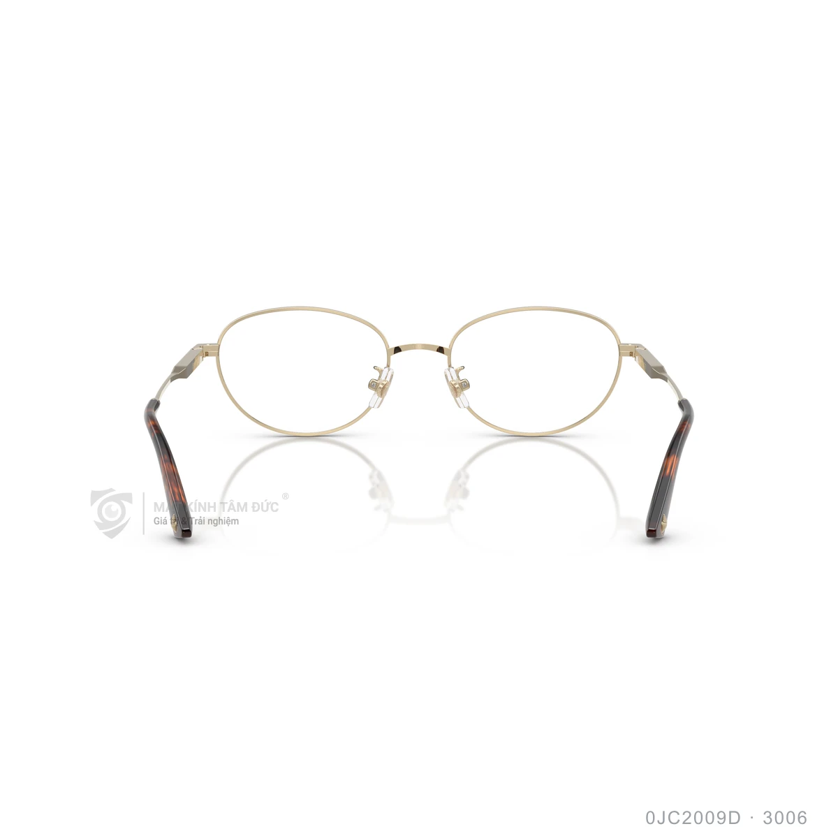Gọng kính Jimmy Choo 0JC2009D - Ảnh 5