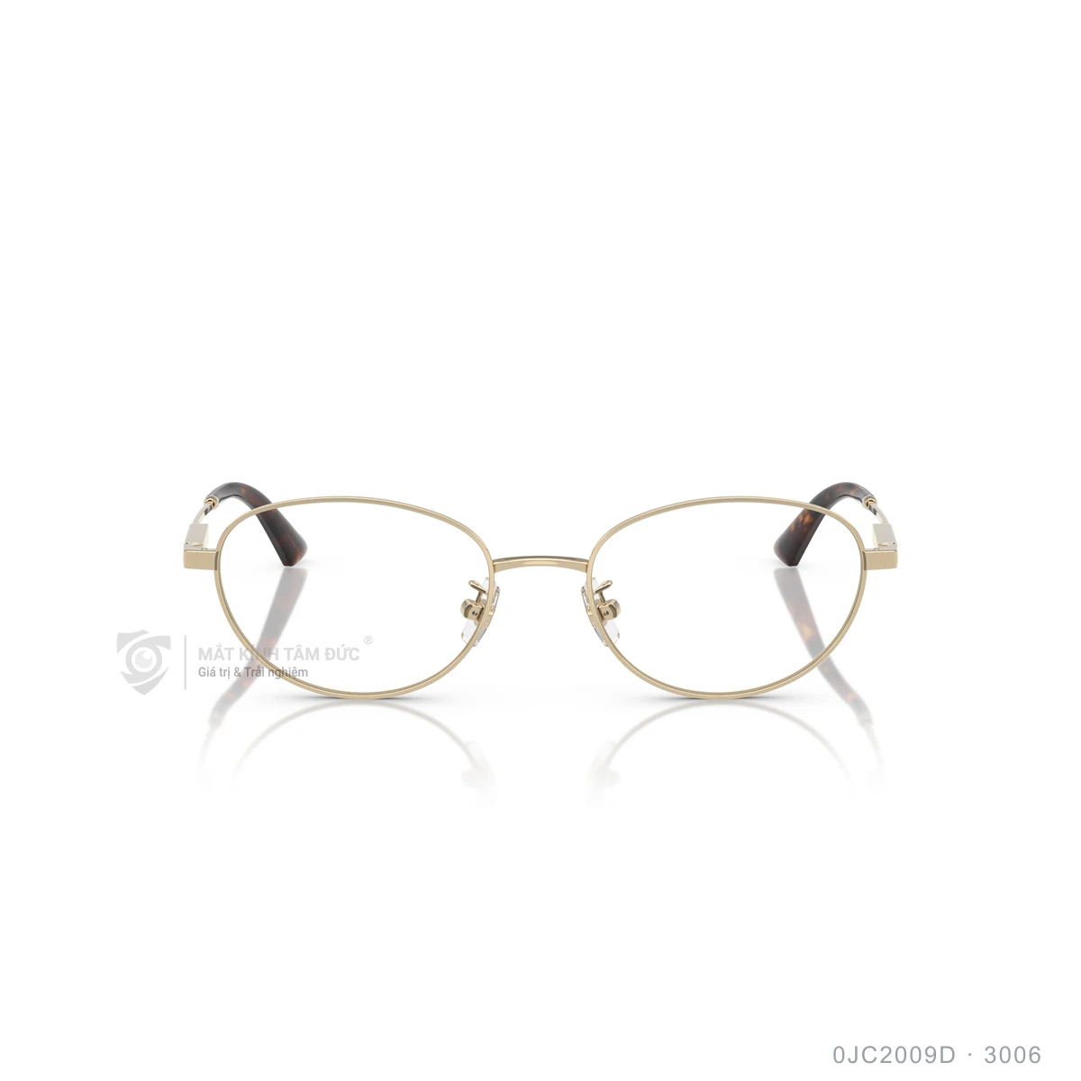 Gọng kính Jimmy Choo 0JC2009D