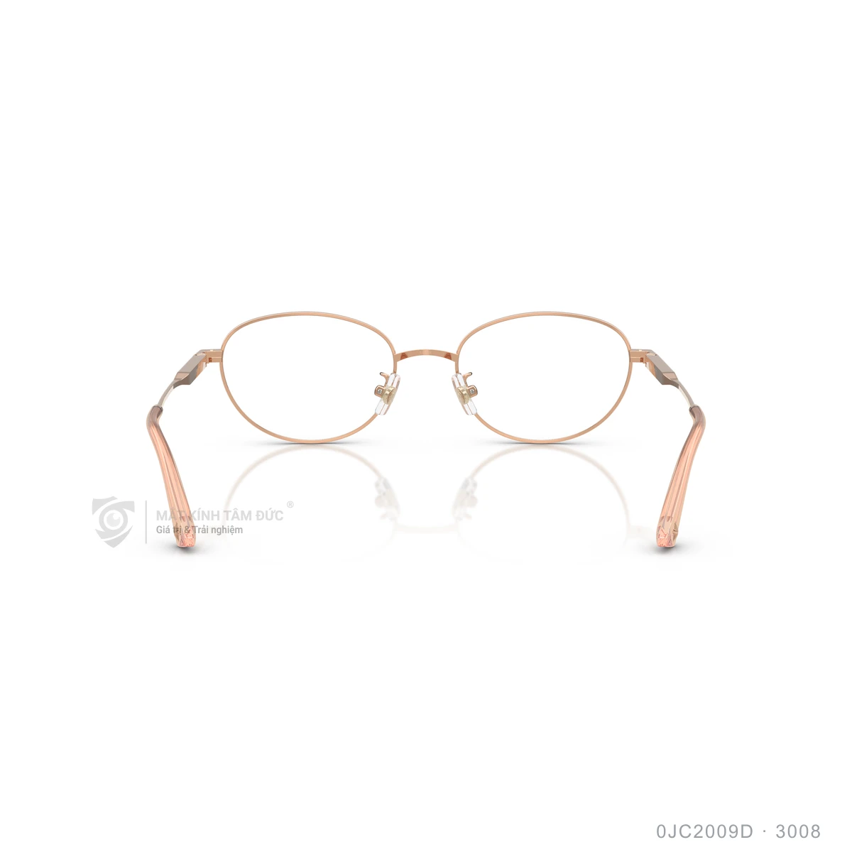 Gọng kính Jimmy Choo 0JC2009D - Ảnh 10