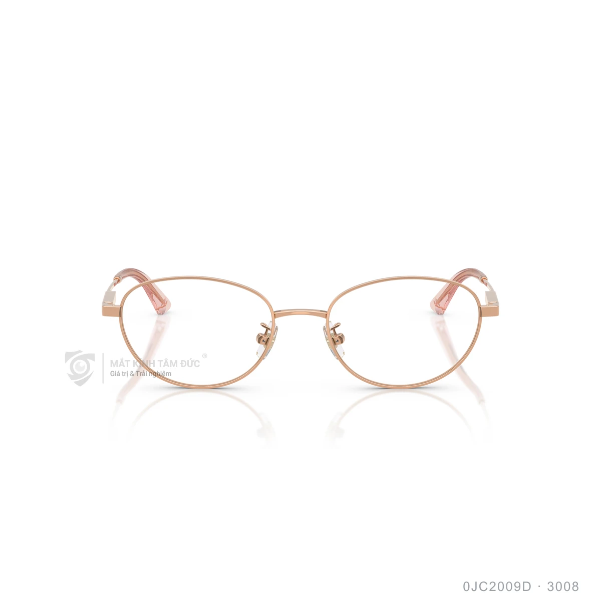 Gọng kính Jimmy Choo 0JC2009D - Ảnh 6