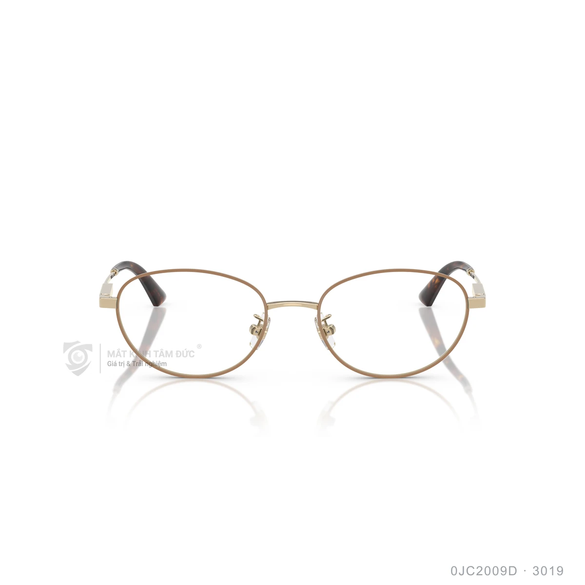 Gọng kính Jimmy Choo 0JC2009D - Ảnh 11