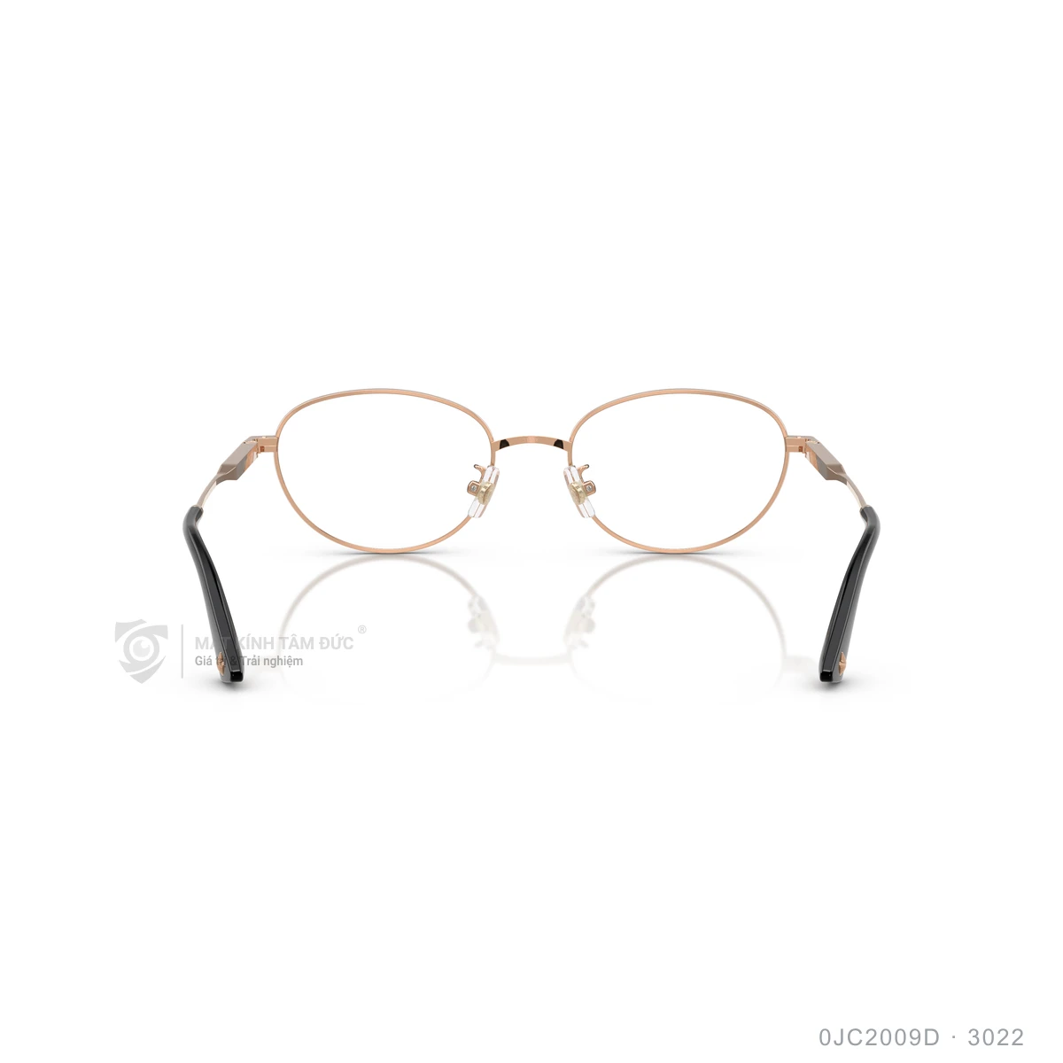 Gọng kính Jimmy Choo 0JC2009D - Ảnh 20