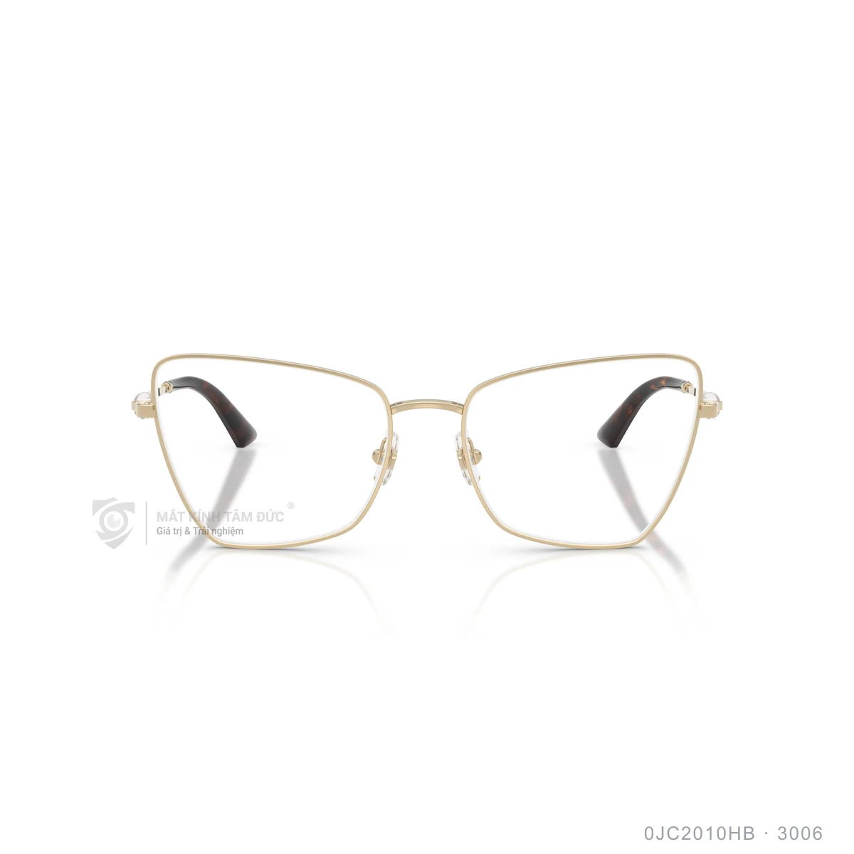 Gọng kính Jimmy Choo 0JC2010HB