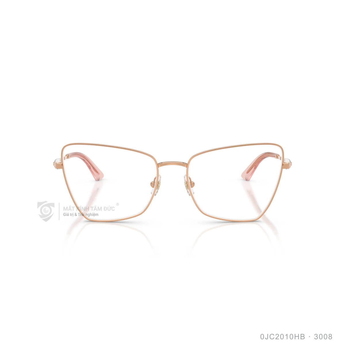 Gọng kính Jimmy Choo 0JC2010HB - Ảnh 6