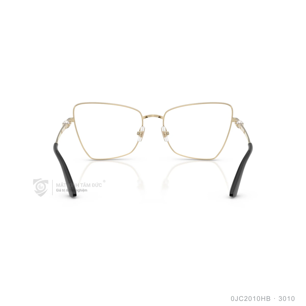 Gọng kính Jimmy Choo 0JC2010HB - Ảnh 15