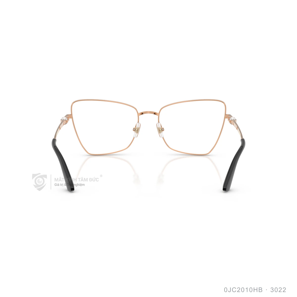 Gọng kính Jimmy Choo 0JC2010HB - Ảnh 20
